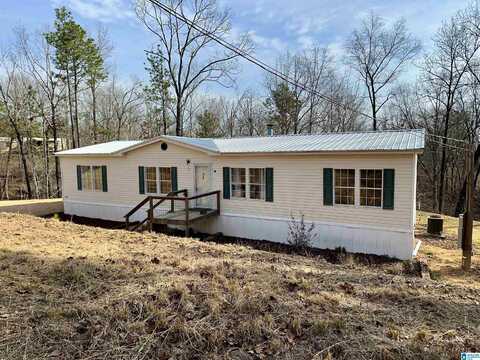 73 CHICKADEE DRIVE, STERRETT, AL 35147