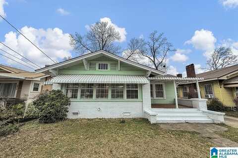 5936 S 1ST AVENUE, BIRMINGHAM, AL 35212