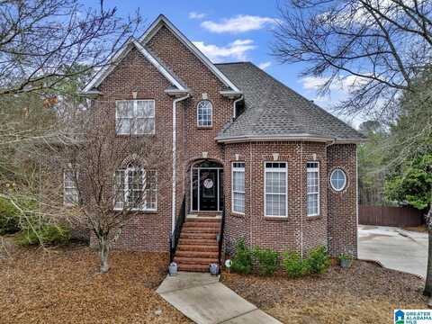 2137 N GRANDE VIEW LANE, MAYLENE, AL 35114