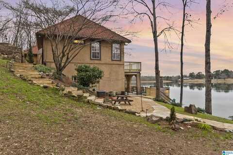 21036 SHARON DRIVE, LAKE VIEW, AL 35111