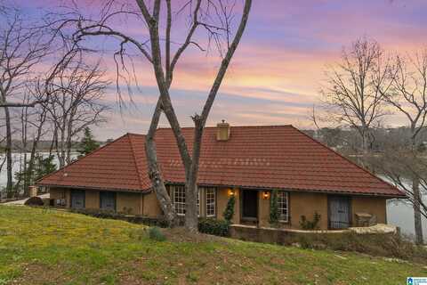 21036 SHARON DRIVE, LAKE VIEW, AL 35111