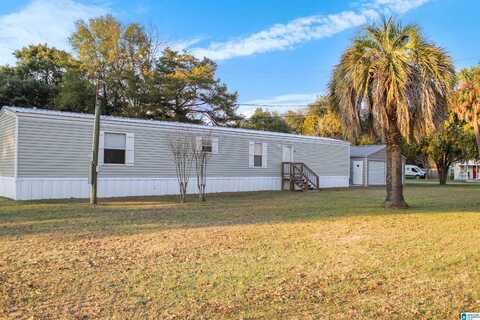 49 BASE STREET, MIDLAND CITY, AL 36350