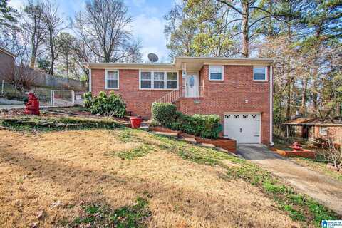 1005 BROADMOOR DRIVE, BIRMINGHAM, AL 35235