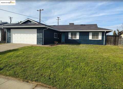 6752 Medora DR, North Highlands, CA 95660