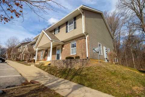 1250 W Adams Hill Circle, Bloomington, IN 47403