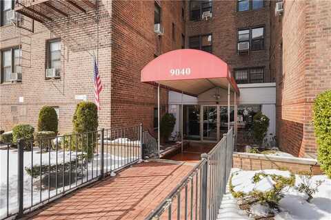 9040 Ft. Hamilton Parkway, Brooklyn, NY 11209