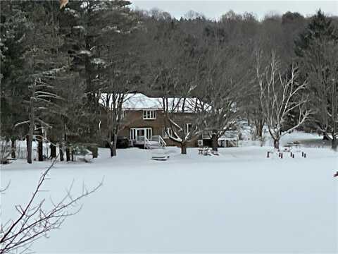 70 E Masonville Pond Road, Masonville, NY 13839