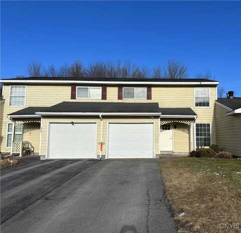 229 Wildwood Ridge, Frankfort, NY 13340