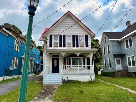 419 Gotham Street, Watertown, NY 13601