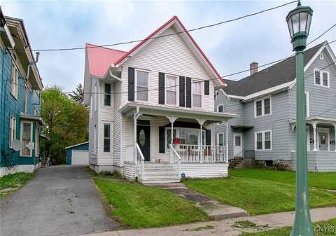 419 Gotham Street, Watertown, NY 13601