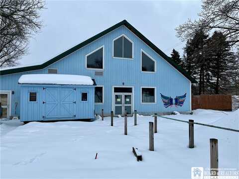 4438 W Lake Lot 3 Road, Chautauqua, NY 14750