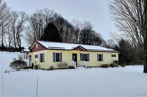 91 Stevens Rd, Dryden, NY 13068