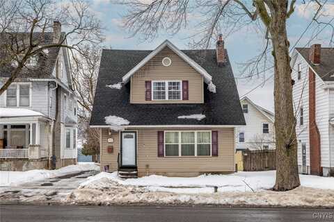 1713 Court St Street, Syracuse, NY 13208