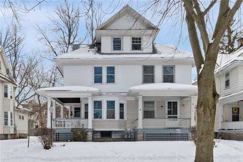 115-117 Electric Avenue, Rochester, NY 14613