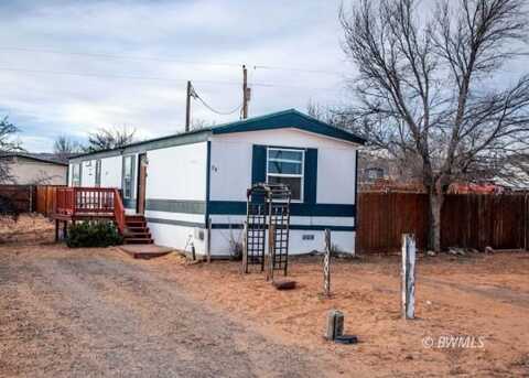 75 W Old North Church, Big Water, UT 84741