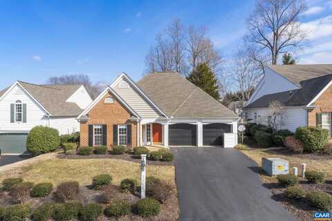 1168 COURTYARD DR, CHARLOTTESVILLE, VA 22903