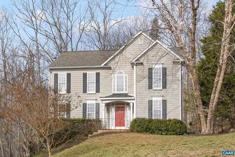 967 KELSEY DR, CHARLOTTESVILLE, VA 22903