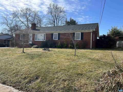 511 GENTRY DR, GORDONSVILLE, VA 22942