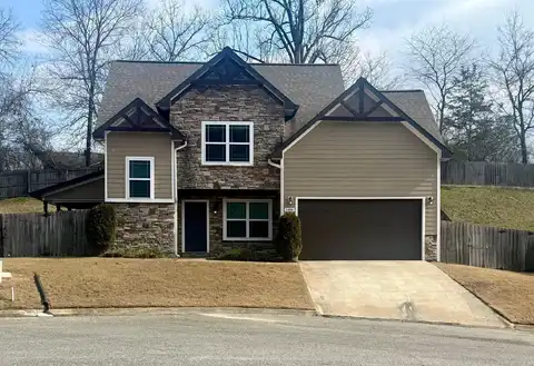 1406 Hunter Wood Drive, Bryant, AR 72022