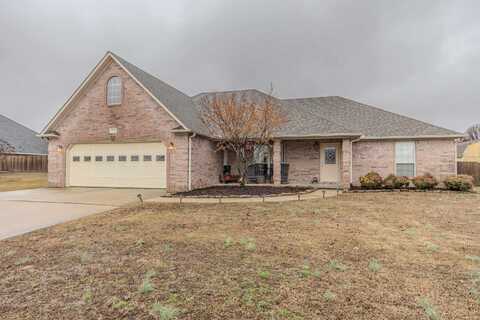 2800 Graystone Drive, Paragould, AR 72450