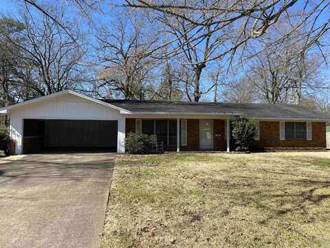 1306 Cypress St, Crossett, AR 71635