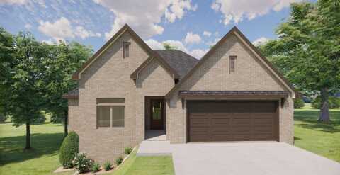 139 Ridgeview Trail, Maumelle, AR 72113