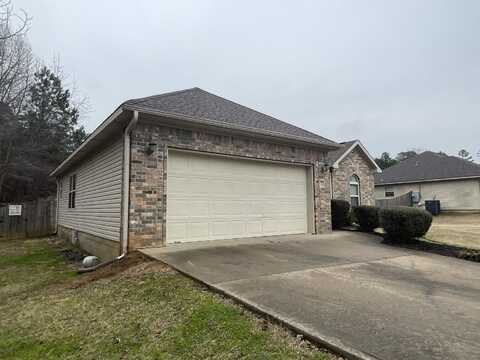 7008 Belmont Cv, Bauxite, AR 72011