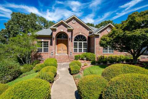 14 Calumet Road, Little Rock, AR 72223