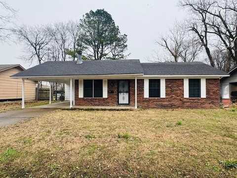 322 Cash Ave, Trumann, AR 72472