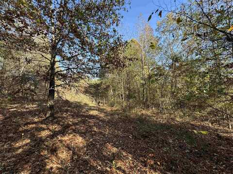 1.44 Acres MCGEE ROAD, Benton, AR 72019