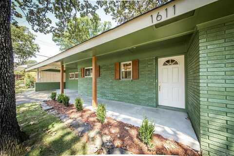 1611 McCain Road, North Little Rock, AR 72116