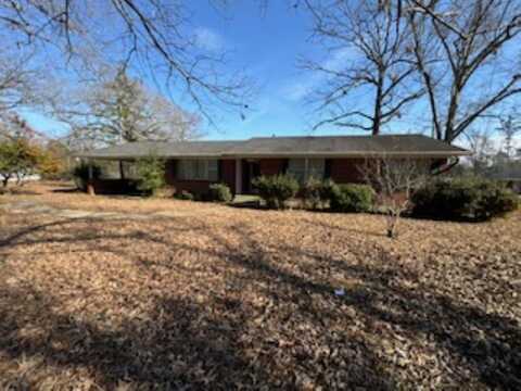 1985 Old Wire Road, Camden, AR 71701