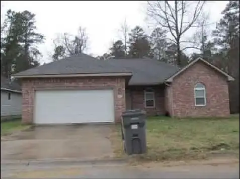 590 Wisteria, Bauxite, AR 72011