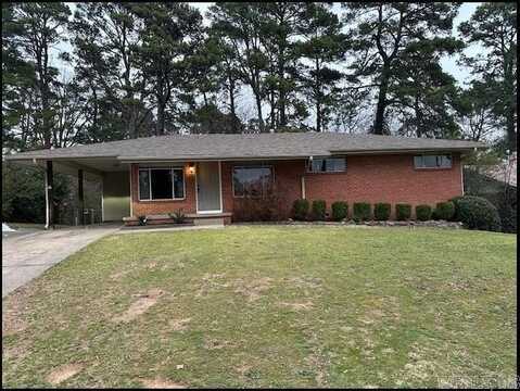 26 Rosemont Drive, Little Rock, AR 72204