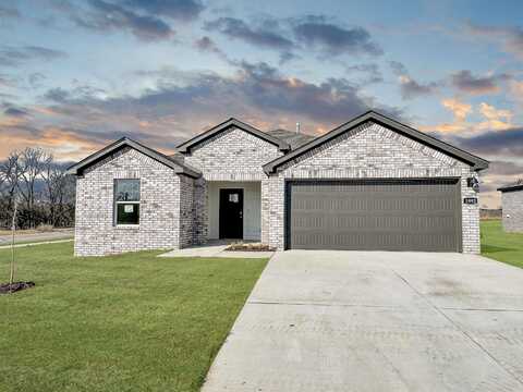 10409 Leyland Trail, Maumelle, AR 72113