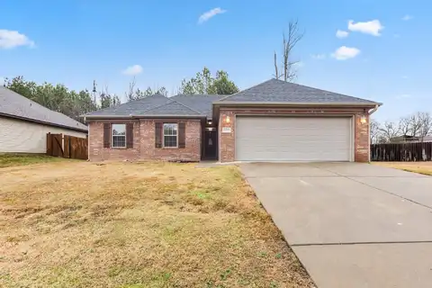 2706 Finley Loop, Bryant, AR 72022