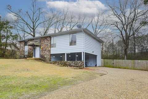 3800 Bunker Hill, North Little Rock, AR 72116