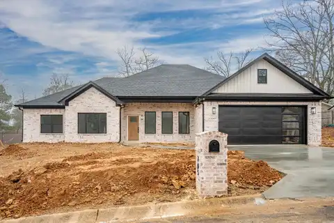 205 Cromwell Court, Hot Springs, AR 71901