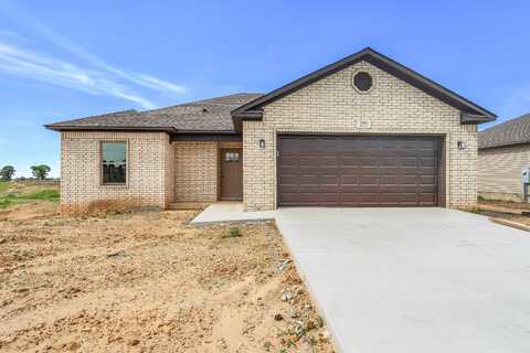 2000 Pintail Cove, Lake City, AR 72437