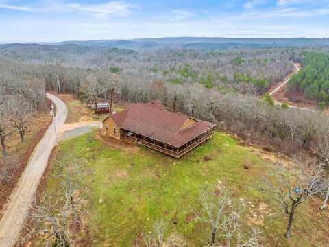 160 Old Woods Trail, Malvern, AR 72104