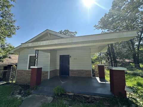 1823 Johnson Street, Little Rock, AR 72204