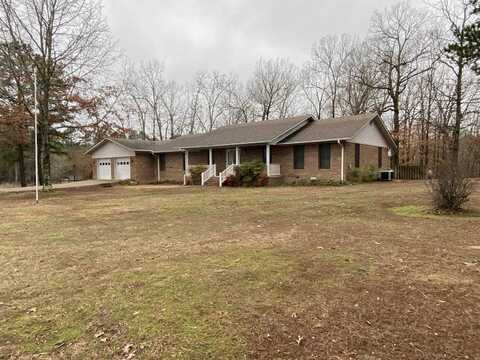 23 Timberlane Drive, Mount Ida, AR 71957