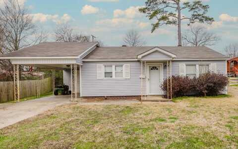 624 Dalewood Drive, Benton, AR 72015