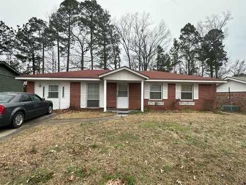 1537 Casa Linda Loop, Fordyce, AR 71742