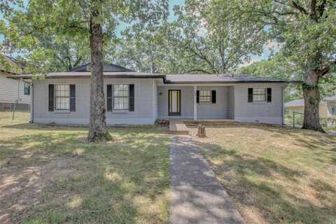 1320 abigail Street, Little Rock, AR 72206