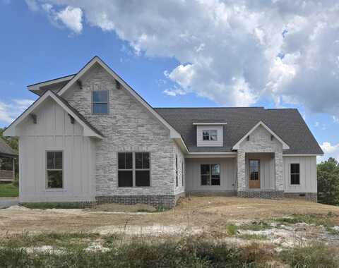 1646 Ritz Way, Soddy Daisy, TN 37379