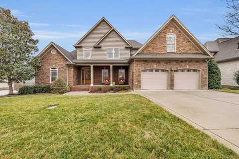 1473 Jays Court, Soddy Daisy, TN 37379