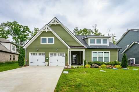 1502 Buttonwood Loop, Chattanooga, TN 37421