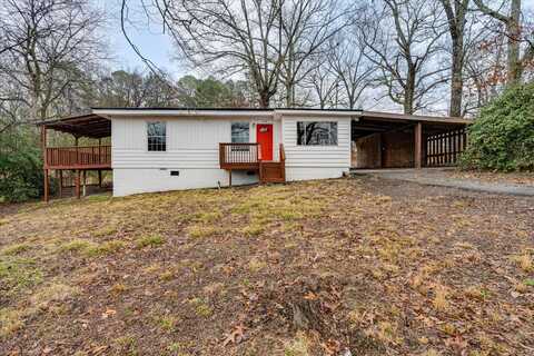 556 W Garden Farm Road, Rossville, GA 30741