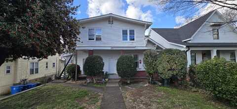 816 Mississippi Avenue, Chattanooga, TN 37405